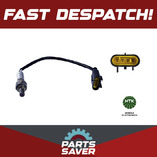 Sensore lambda adatto fiat - adatto,