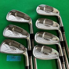 Srixon Z-TX Set Ferro Forgiato