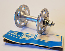 Mozzo anteriore NOS Shimano