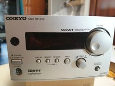 SINTOAMPLIFICATORE ONKYO