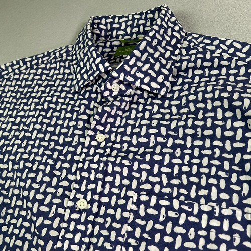 Camicia uomo sid mashburn - uomo, slim