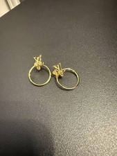 Louis vuitton orecchini a - louis,