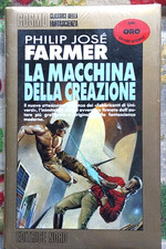 Nord - Cosmo Oro 141 - P. J