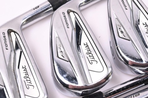 Titleist 718 ap2 ferri da - ferri,