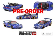 (Pre-ordine) Kaido House X