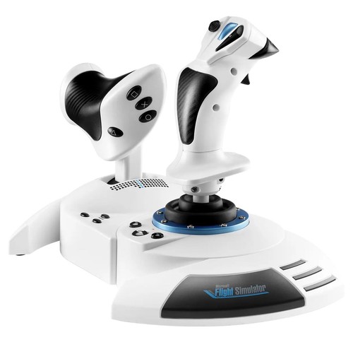 Thrustmaster flight hotas 5 - hotas,