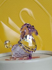 Swarovski Lovlots Gang of Dogs