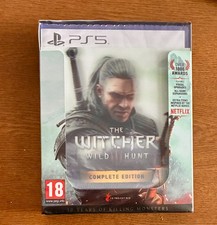 The witcher wild hunt 10th - wild,