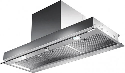 Faber cappa aspirante - faber, cucina
