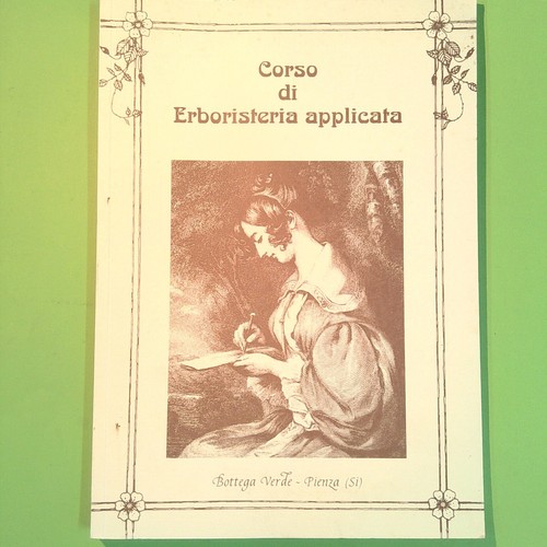Corso erboristeria - di,