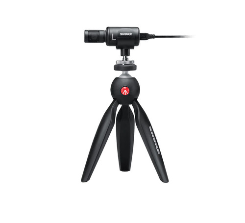 Shure mv88 kit - shure, mv88+