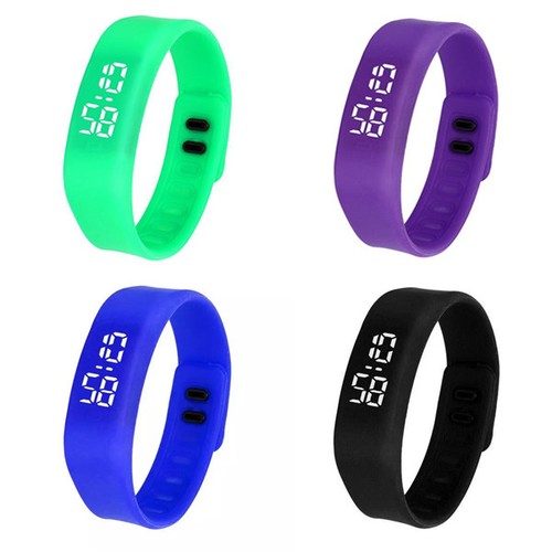 Sportivo casual orologio - casual, donna