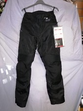 Pantaloni moto donna - moto, in