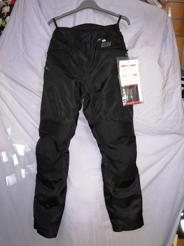 Pantaloni moto donna - pantaloni,