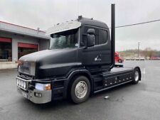 TEKNO 82616 SCANIA TORPEDO