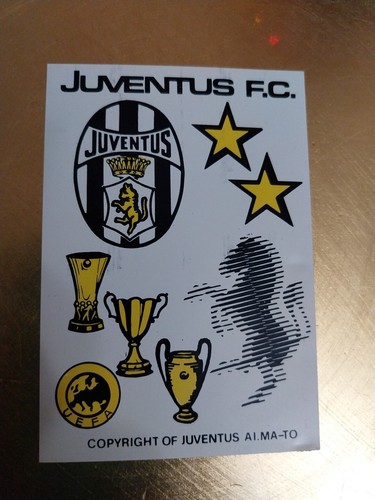 Rara figurina juventus - figurina, 2