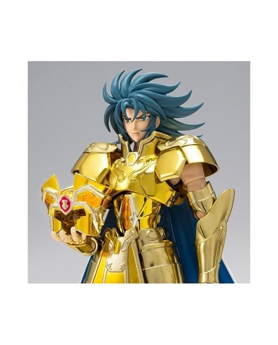 Gemini kanon saint - :,