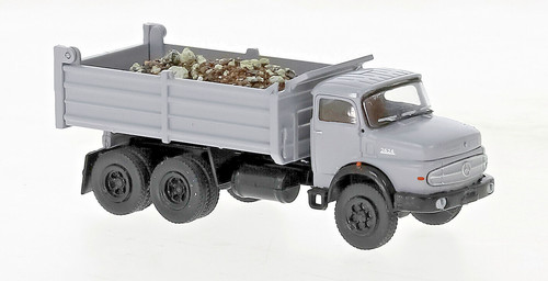 Brekina 81157 mercedes lak - 81157,