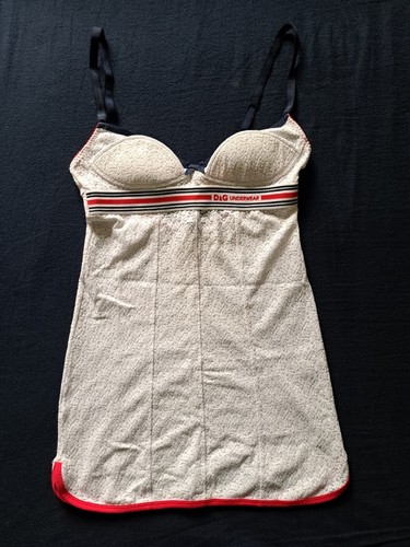 Dolce gabbana underwear - dolce,