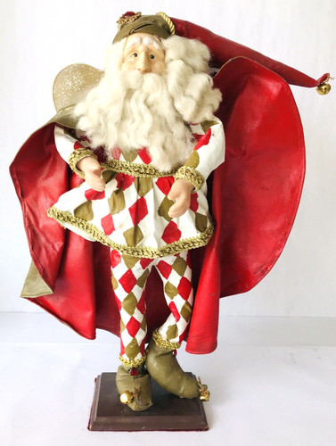 Statuina giullare fata - , elfo