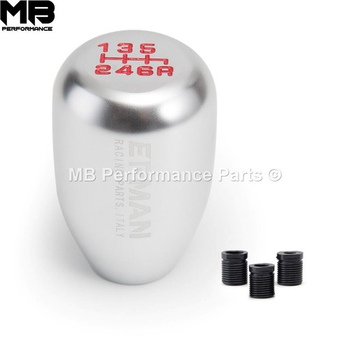 Pomello cambio epman silver - cambio,
