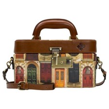 Patricia Nash Brescia Leather