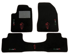 Tappetini auto alfa romeo - auto,
