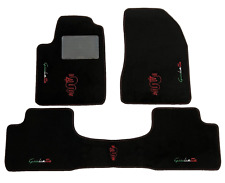 Tappetini auto Alfa Romeo