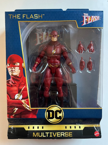 The flash - tv, 1990)