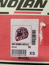 Casco Integrale Nolan N62