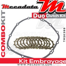 Kit embrayage (disques