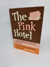 Dorothy Erskine & Patrick