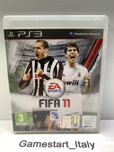 Fifa sony ps3 gioco - -,