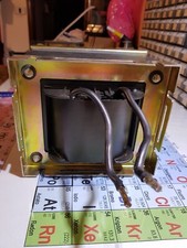 Trasformatore Monofase Pri