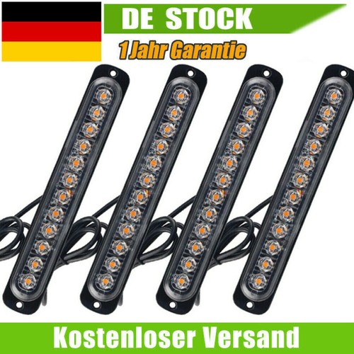 Led lampeggiatore - 4,