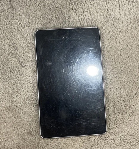 Asus google nexus nero - google, 7