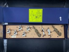 Hiriart: Fort Saganne