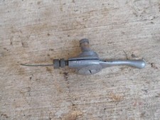 MOTO GUZZI GALLETTO 192