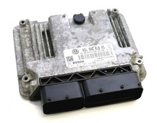 Centralina Skoda Superb 3T 4X4