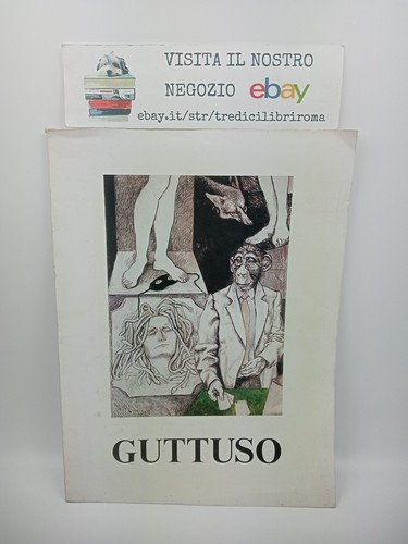 Renato guttuso le allegorie - renato,