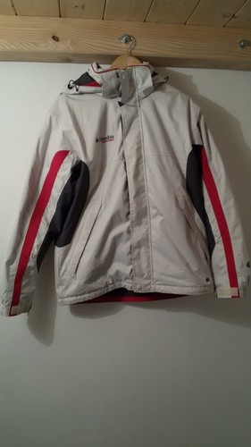Giacca columbia sportwear - giacca,