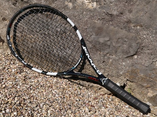 Babolat pure drive l3 - pure, gt
