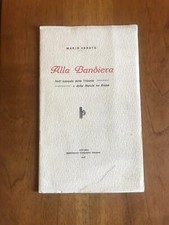 Alla bandiera nell annuale - alla, nell'annuale