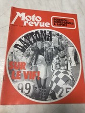 Motorcycle Magazine N° 2068