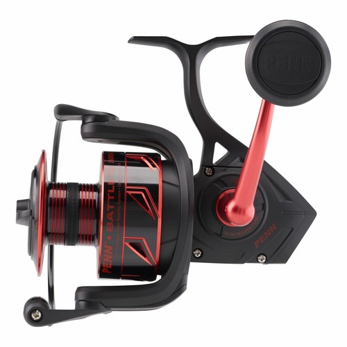 Mulinello spinning penn - da,