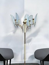 Lampada da terra Pietro Chiesa per Fontana Arte anni ‘40