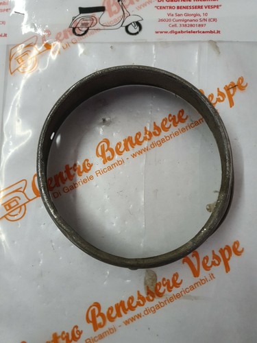 Vespa lambretta moto ghiera - vespa,