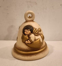 SOPRAMMOBILE THUN - CAMPANA,CAMPANELLA con ANGELO, ANGIOLETTO, NATALE 2004