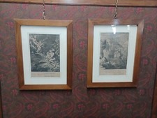 Coppua Di Quadri Con Stampe