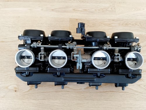Carburatore honda cbx 550 - carburatore, f2